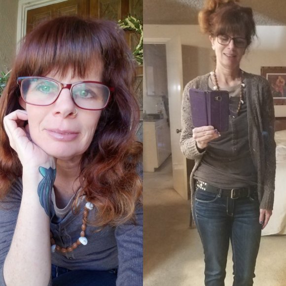 Meet your Posher, Shelby - Picture 2 of 3